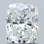 GIA 1.21 Carat Cushion Natural Diamond 鑽石
