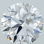 GIA 1.2 Carat Round Brilliant Natural Diamond 鑽石