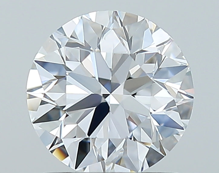 GIA 1.2 Carat Round Brilliant Natural Diamond 鑽石