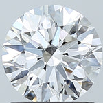 GIA 1.2 Carat Round Brilliant Natural Diamond 鑽石