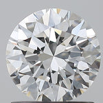 GIA 1.07 Carat 圓形 - Round Brilliant 天然鑽石 Natural diamond