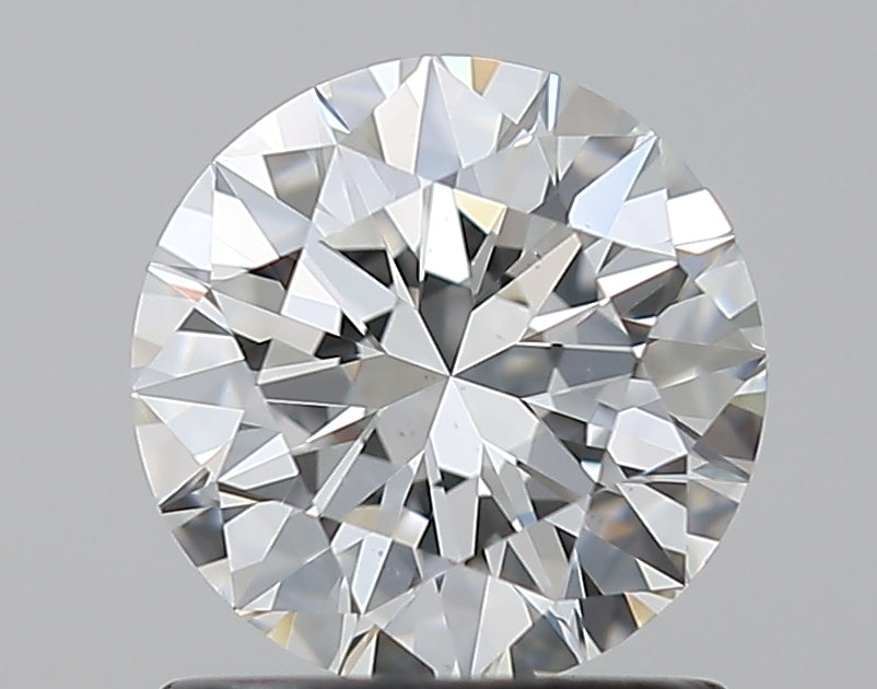 GIA 1.07 Carat 圓形 - Round Brilliant 天然鑽石 Natural diamond