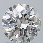 GIA 1.07 Carat 圓形 - Round Brilliant 天然鑽石 Natural diamond