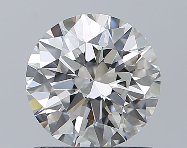 GIA 1.07 Carat 圓形 - Round Brilliant 天然鑽石 Natural diamond