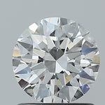 GIA 1.01 Carat Round Brilliant Natural Diamond