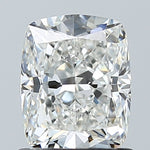 GIA 1.2 Carat Cushion Natural Diamond 鑽石