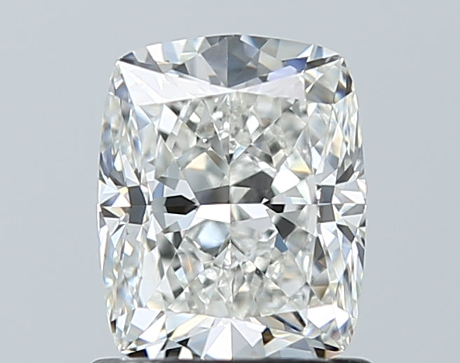 GIA 1.2 Carat Cushion Natural Diamond 鑽石