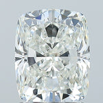 GIA 1.51 Carat Cushion Natural Diamond 鑽石