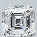 GIA 1.01 Carat Emerald Natural Diamond 鑽石