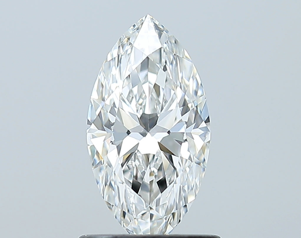 GIA 0.91 Carat Marquise Natural Diamond