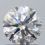 GIA 1.11 Carat 圓形 - Round Brilliant 天然鑽石 Natural diamond