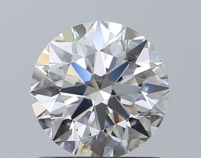 GIA 1.11 Carat 圓形 - Round Brilliant 天然鑽石 Natural diamond