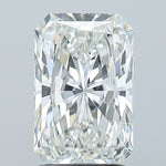 GIA 2.01 Carat Radiant Cut Natural Diamond 鑽石
