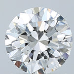 GIA 1 Carat Round Brilliant Natural Diamond 鑽石