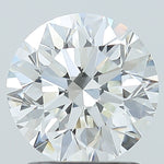 GIA 1.8 Carat Round Brilliant Natural Diamond 鑽石