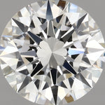 GIA 1.21 Carat Round Brilliant Natural Diamond