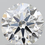 GIA 1.01 Carat 圓形 - Round Brilliant 天然鑽石 Natural diamond