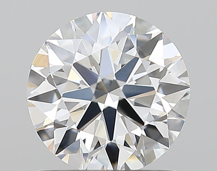 GIA 1.01 Carat 圓形 - Round Brilliant 天然鑽石 Natural diamond