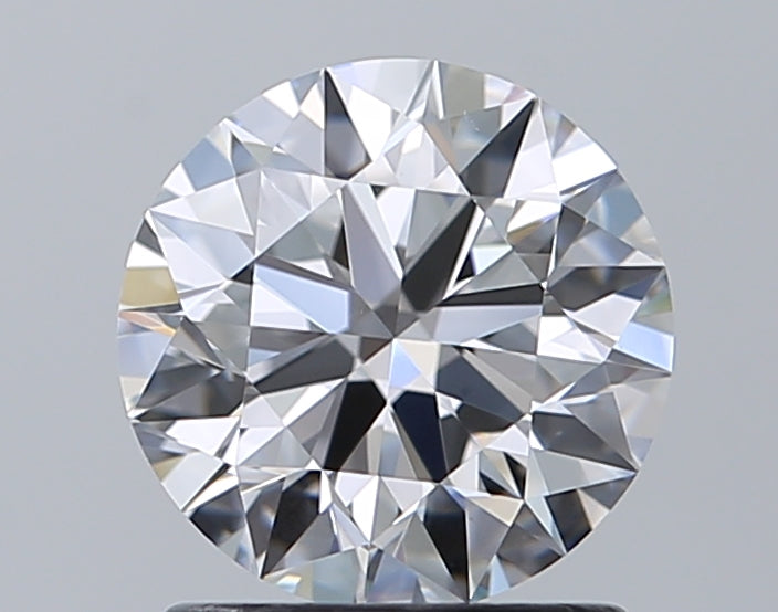 GIA 1.40 Carat 圓形 - Round Brilliant 天然鑽石 Natural diamond