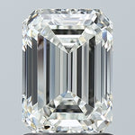 GIA 1.5 Carat Emerald Natural Diamond 鑽石
