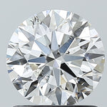 GIA 1.2 Carat Round Brilliant Natural Diamond 鑽石