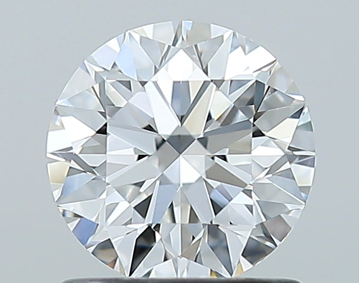 GIA 1.01 Carat Round Brilliant Natural Diamond 鑽石