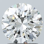 GIA 1.4 Carat Round Brilliant Natural Diamond 鑽石