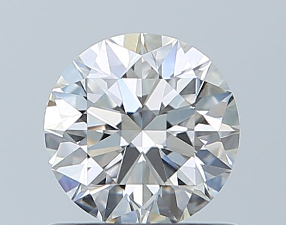 GIA 0.7 Carat Round Brilliant Natural Diamond 鑽石