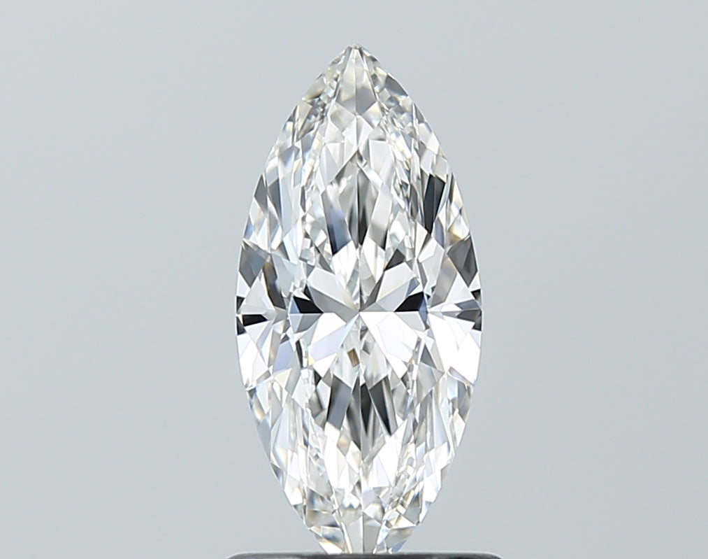 GIA 1.01 Carat Marquise Natural Diamond 鑽石