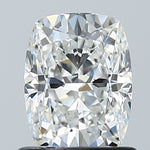 GIA 1.01 Carat Cushion Natural Diamond 鑽石
