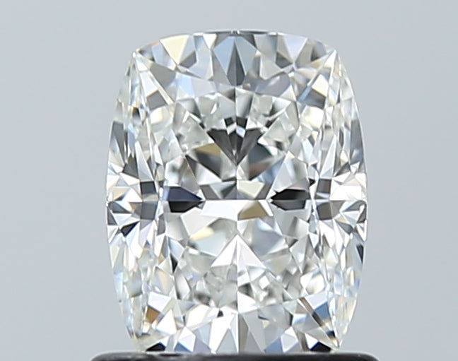 GIA 1.01 Carat Cushion Natural Diamond 鑽石