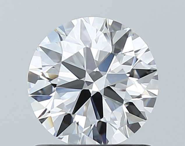 GIA 1.02 Carat Round Brilliant Natural Diamond 鑽石