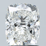 GIA 1.5 Carat Cushion Natural Diamond 鑽石