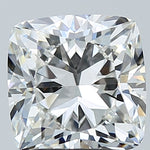 GIA 1.8 Carat Cushion Natural Diamond 鑽石