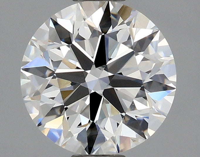 GIA 0.80 Carat Round Brilliant Natural Diamond