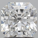 GIA 1.23 Carat Radiant Cut Natural Diamond 鑽石