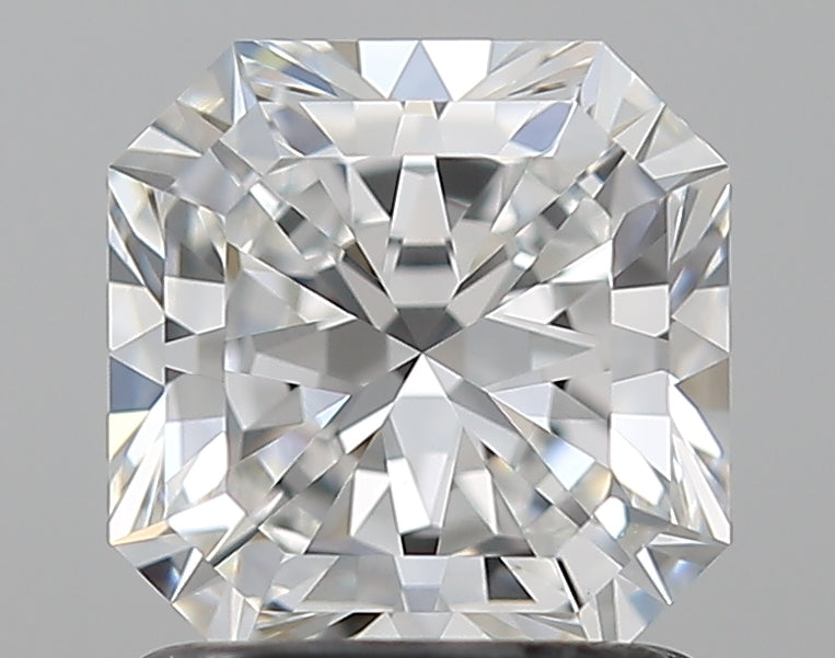 GIA 1.23 Carat Radiant Cut Natural Diamond 鑽石