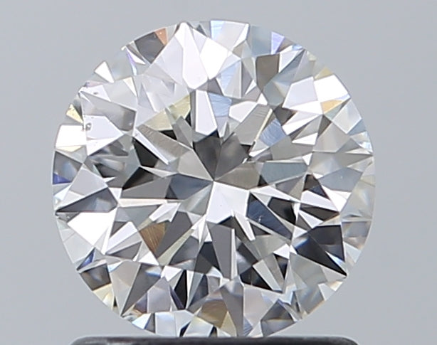 GIA 1.06 Carat 圓形 - Round Brilliant 天然鑽石 Natural diamond