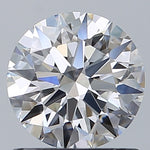 GIA 1.01 Carat 圓形 - Round Brilliant 天然鑽石 Natural diamond