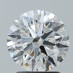 GIA 2.01 Carat 圓形 - Round Brilliant 天然鑽石 Natural diamond