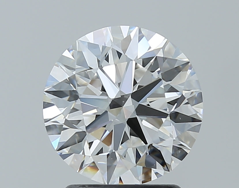 GIA 2.01 Carat 圓形 - Round Brilliant 天然鑽石 Natural diamond