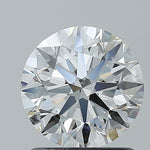 GIA 1.20 Carat Round Brilliant Natural Diamond