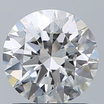 GIA 1.30 Carat 圓形 - Round Brilliant 天然鑽石 Natural diamond