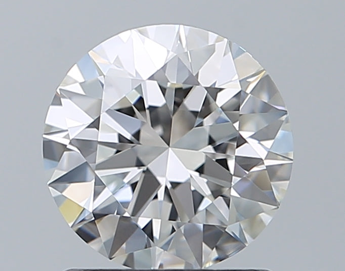 GIA 1.30 Carat 圓形 - Round Brilliant 天然鑽石 Natural diamond