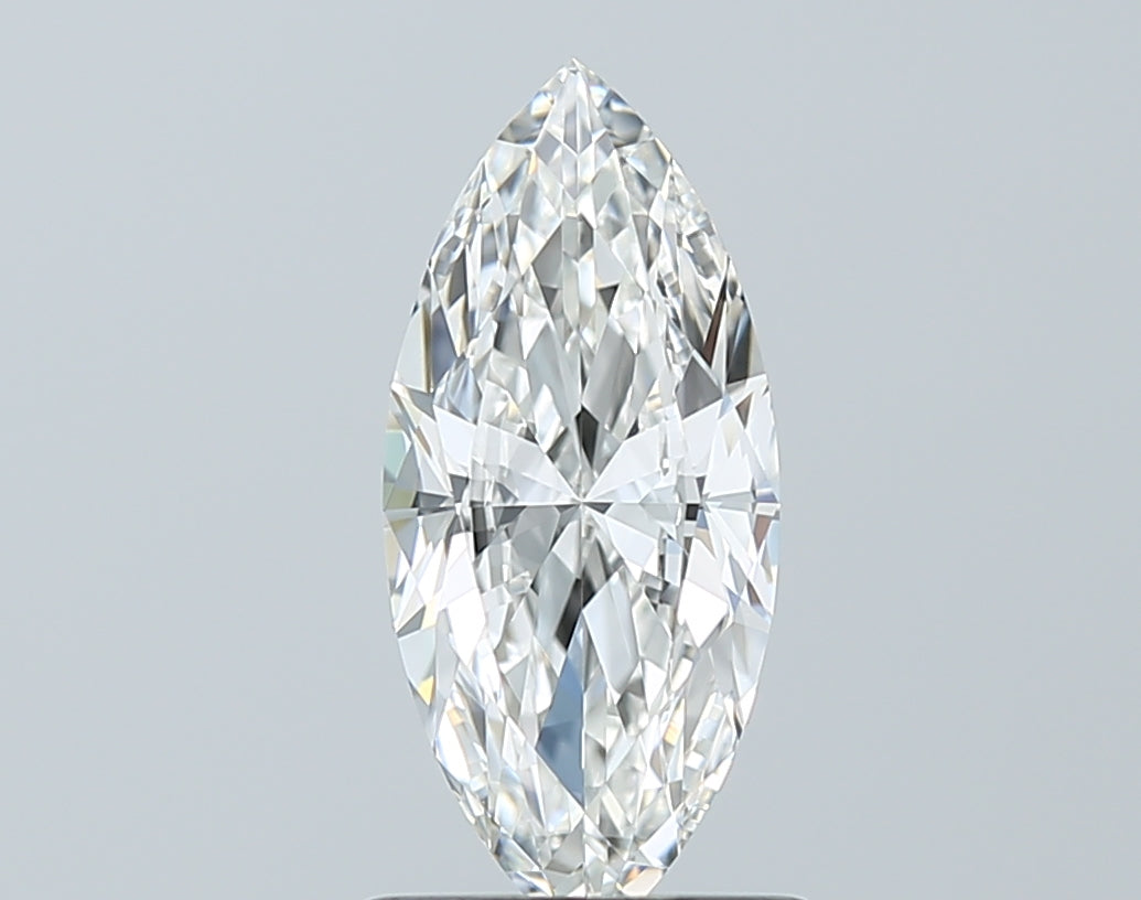 GIA 1.01 Carat Marquise Natural Diamond 鑽石