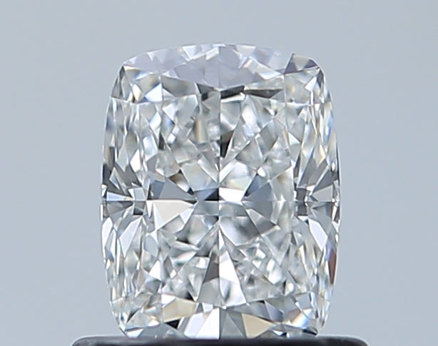 GIA 0.75 Carat Cushion Natural Diamond 鑽石