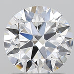 GIA 1.20 Carat Round Brilliant Natural Diamond
