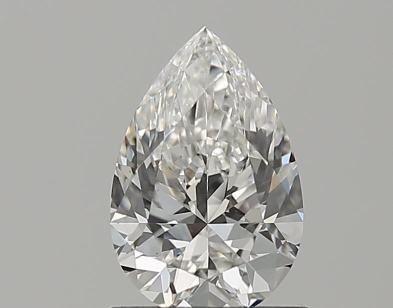 GIA 1.01 Carat 梨形 - Pear 天然鑽石 Natural diamond