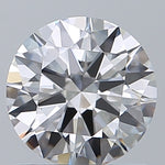 GIA 1.01 Carat 圓形 - Round Brilliant 天然鑽石 Natural diamond