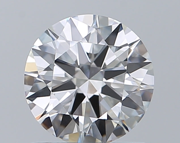 GIA 1.01 Carat 圓形 - Round Brilliant 天然鑽石 Natural diamond